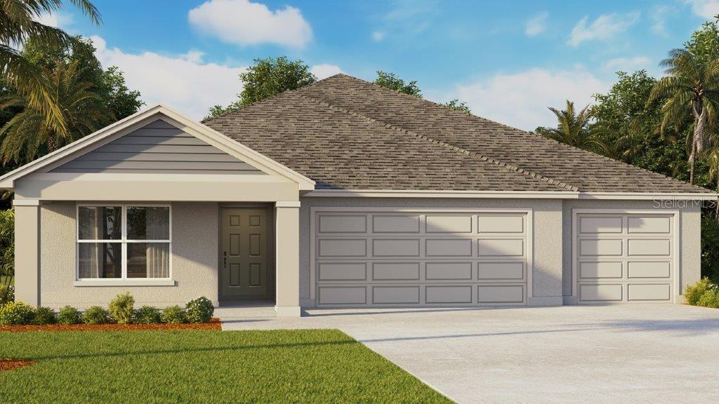 Photo of 13617 NEW JADE AVENUE WIMAUMA FL 33598