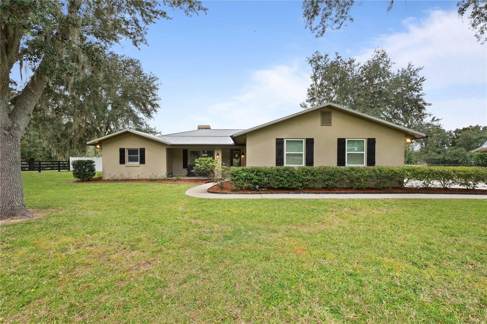 Photo of 16450 SPRING VALLEY ROAD DADE CITY FL 33523