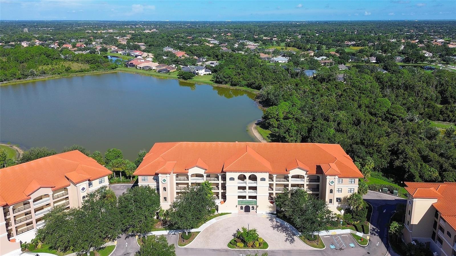 Photo of 7612 LAKE VISTA COURT #203 LAKEWOOD RANCH FL 34202