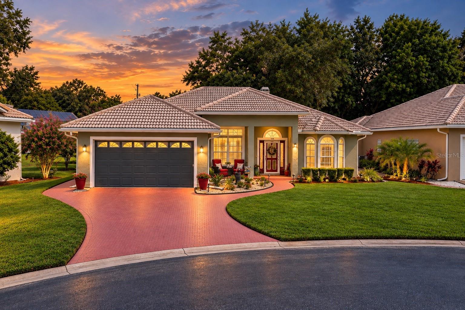 Photo of 126 HARBOR WAY AUBURNDALE FL 33823