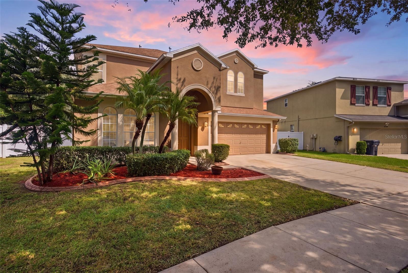 Photo of 2524 CROSS MORE STREET VALRICO FL 33594