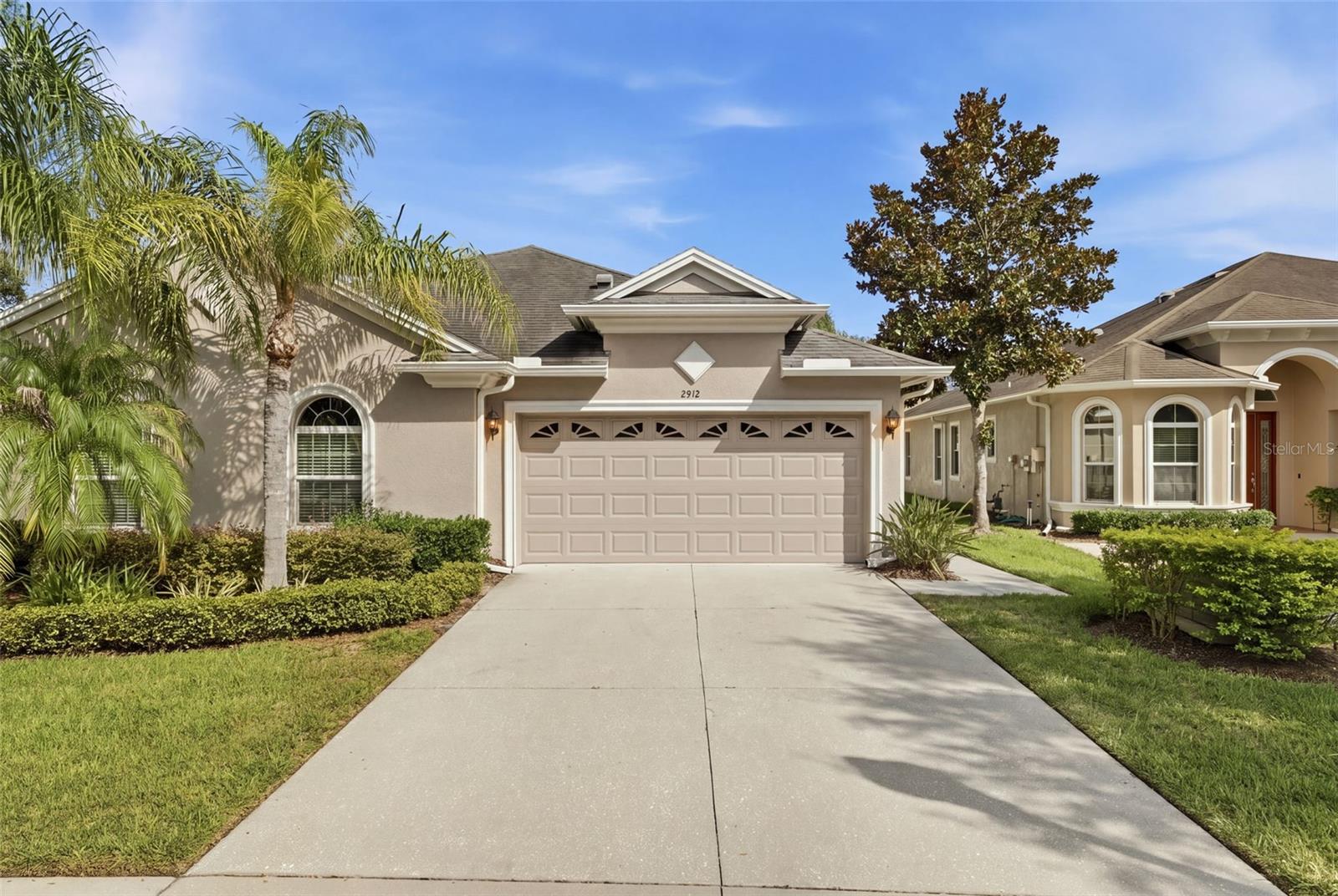 Photo of 2912 DEVONOAK BOULEVARD LAND O LAKES FL 34638