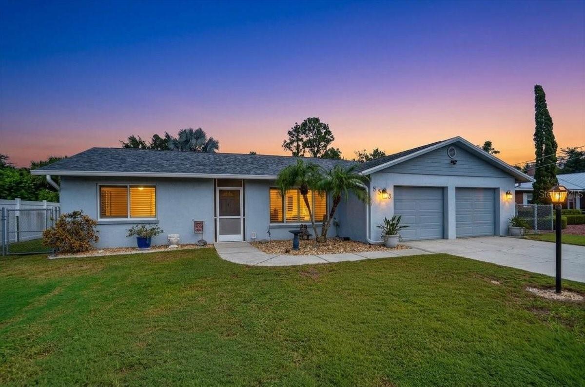 Photo of 5503 18TH AVENUE BRADENTON FL 34208