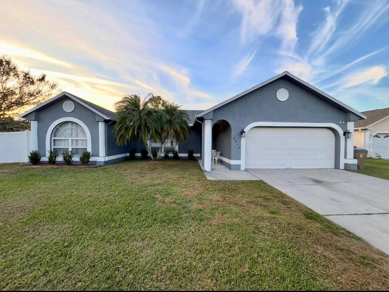 Photo of 2412 AUGUSTA WAY KISSIMMEE FL 34746