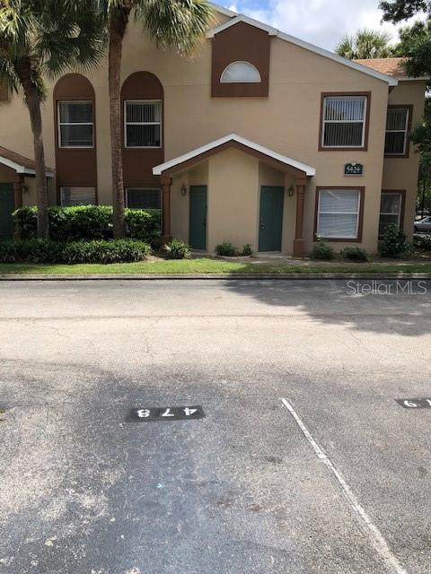 Photo of 5424 E MICHIGAN STREET #5424-2 ORLANDO FL 32812
