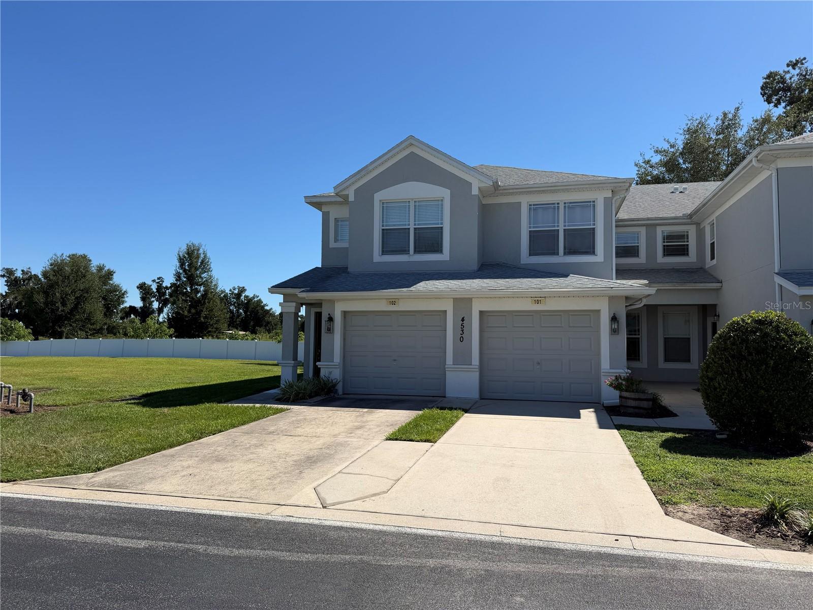 Photo of 4530 SW 52ND CIRCLE #101 OCALA FL 34474