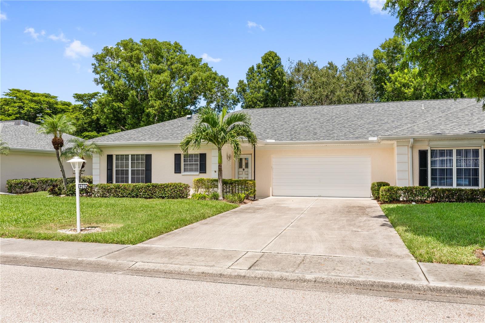 Photo of 1267 HAZELTINE DRIVE FORT MYERS FL 33919