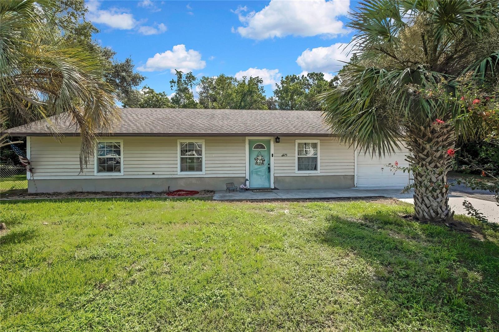 Photo of 6675 S FRANKFURTER WAY HOMOSASSA FL 34446