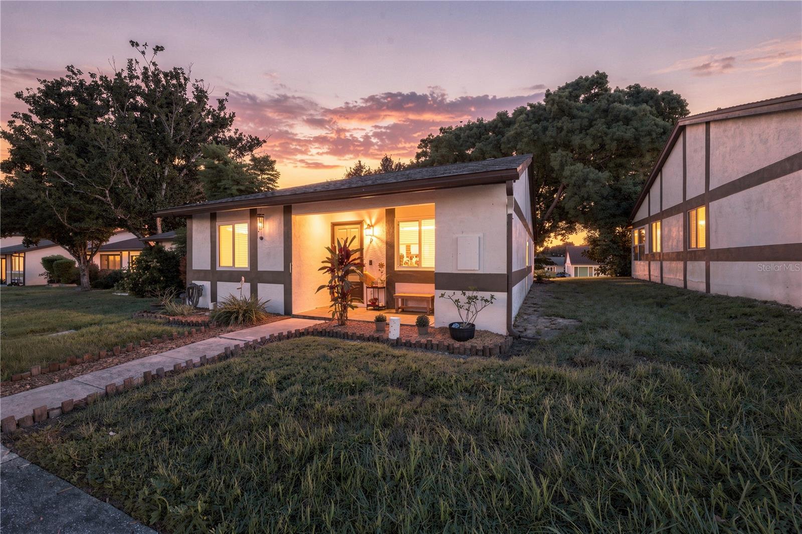 Photo of 2245 ALDEN LANE #F PALM HARBOR FL 34683