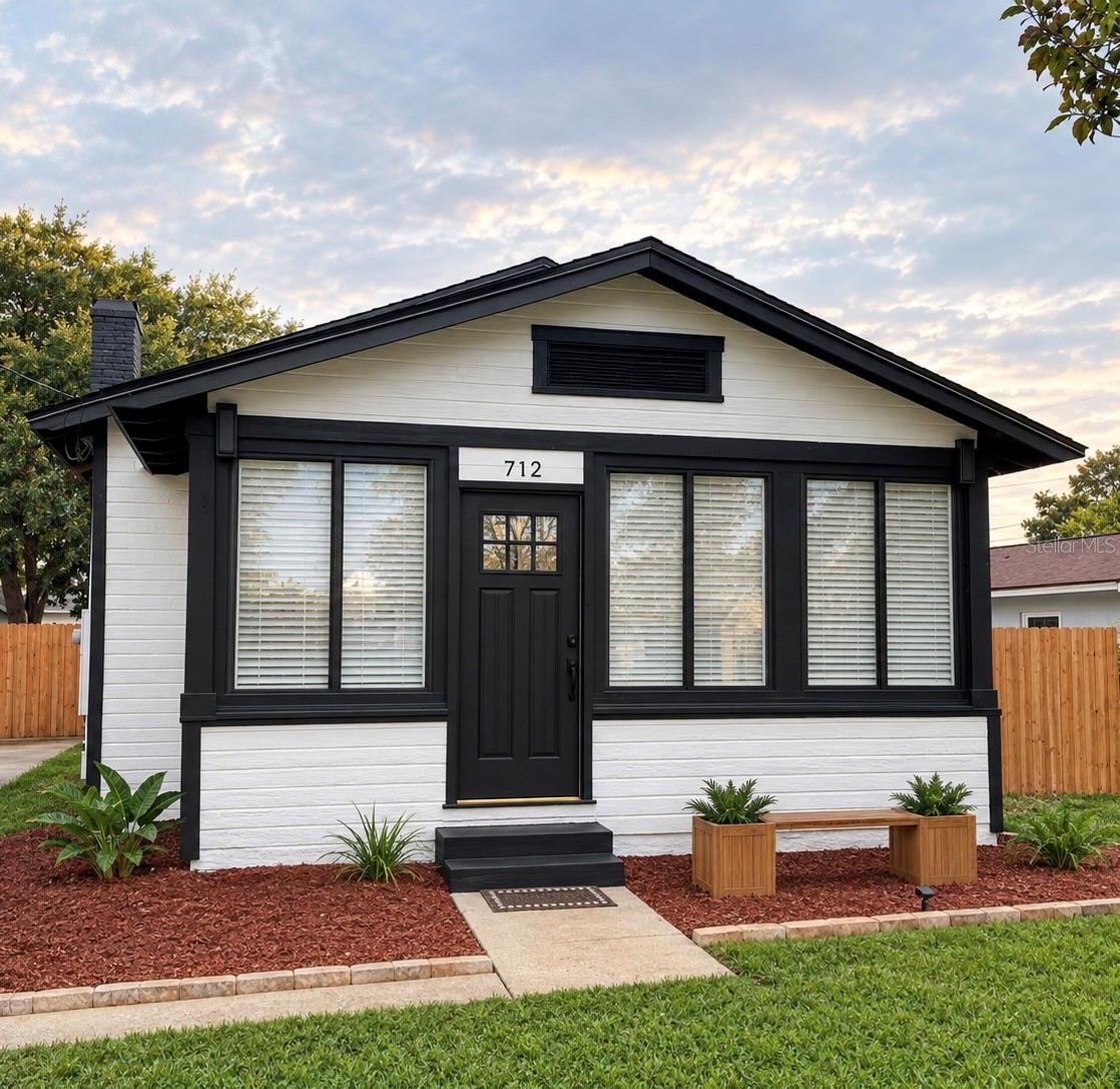 Photo of 712 BAFFIE AVENUE WINTER PARK FL 32789