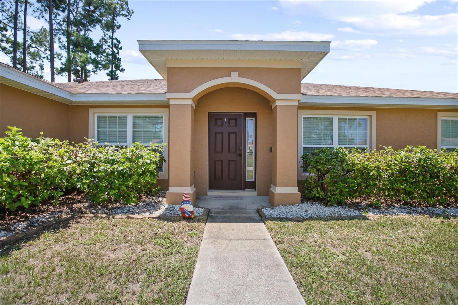 Photo of 42 BECKNER LANE PALM COAST FL 32137