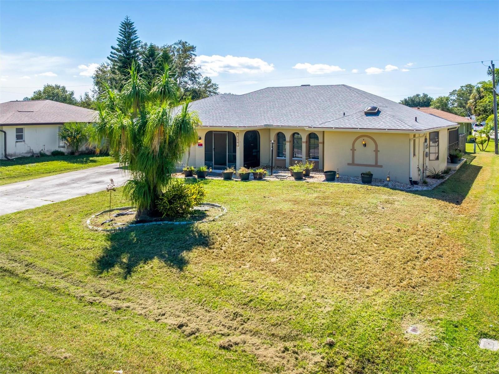 Photo of 1179 TALBOT STREET PORT CHARLOTTE FL 33952
