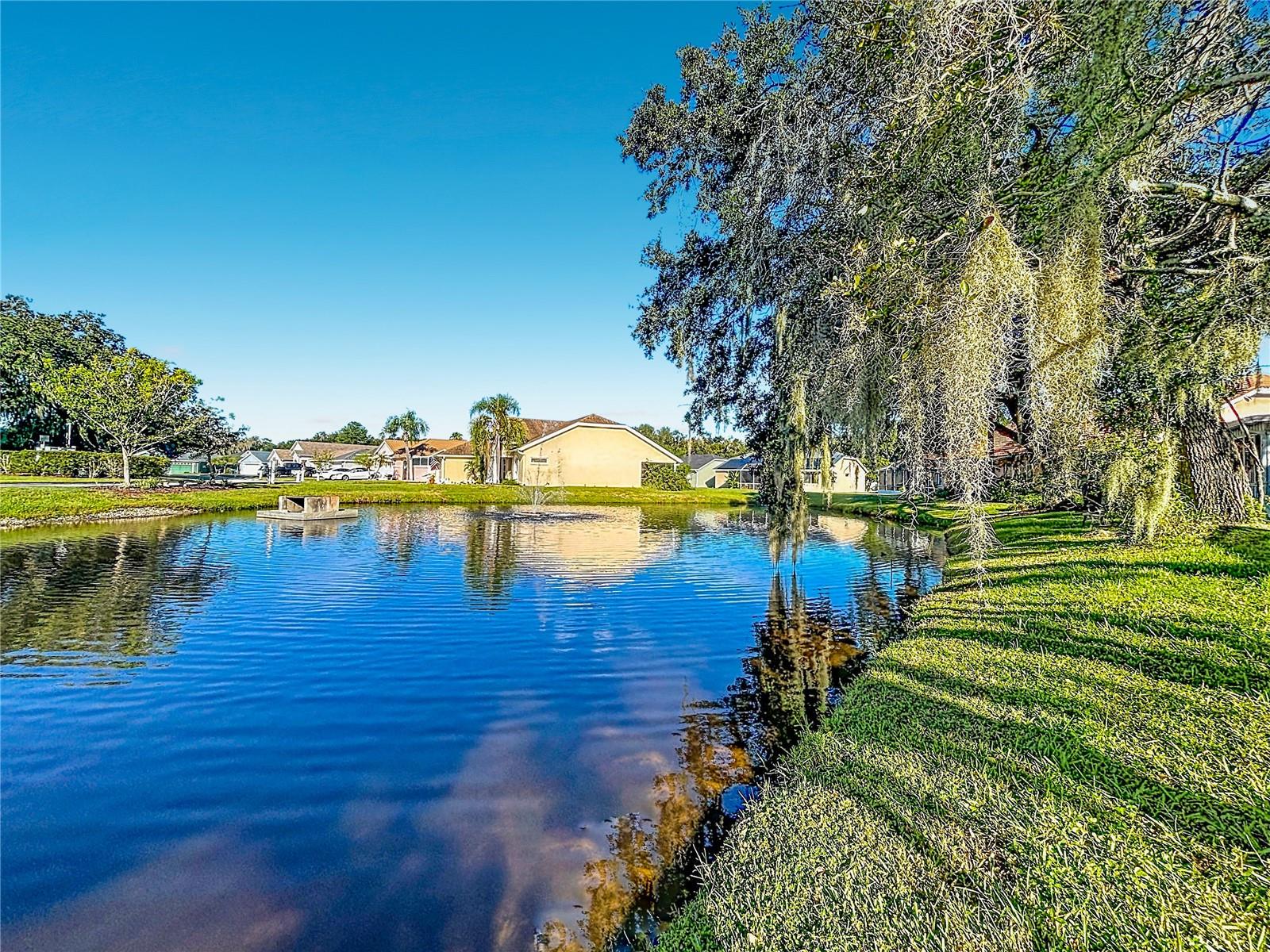 Photo of 4336 WINDING OAKS CIRCLE MULBERRY FL 33860