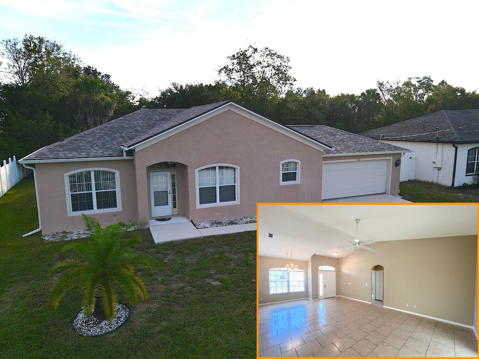 Photo of 123 FLORIDA PARK DRIVE PALM COAST FL 32137