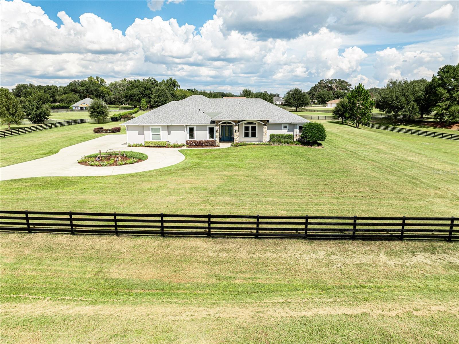 Photo of 10640 NE 27TH STREET OXFORD FL 34484