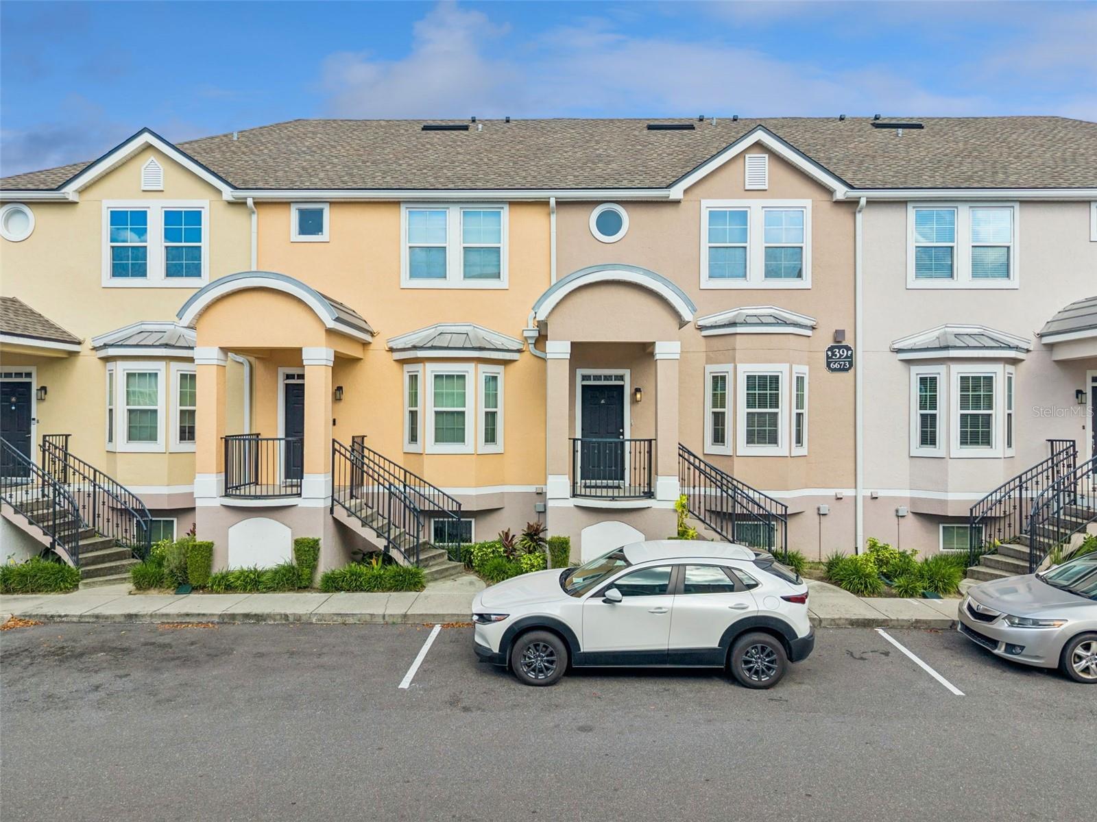 Photo of 6673 TIME SQUARE AVENUE #103 ORLANDO FL 32835