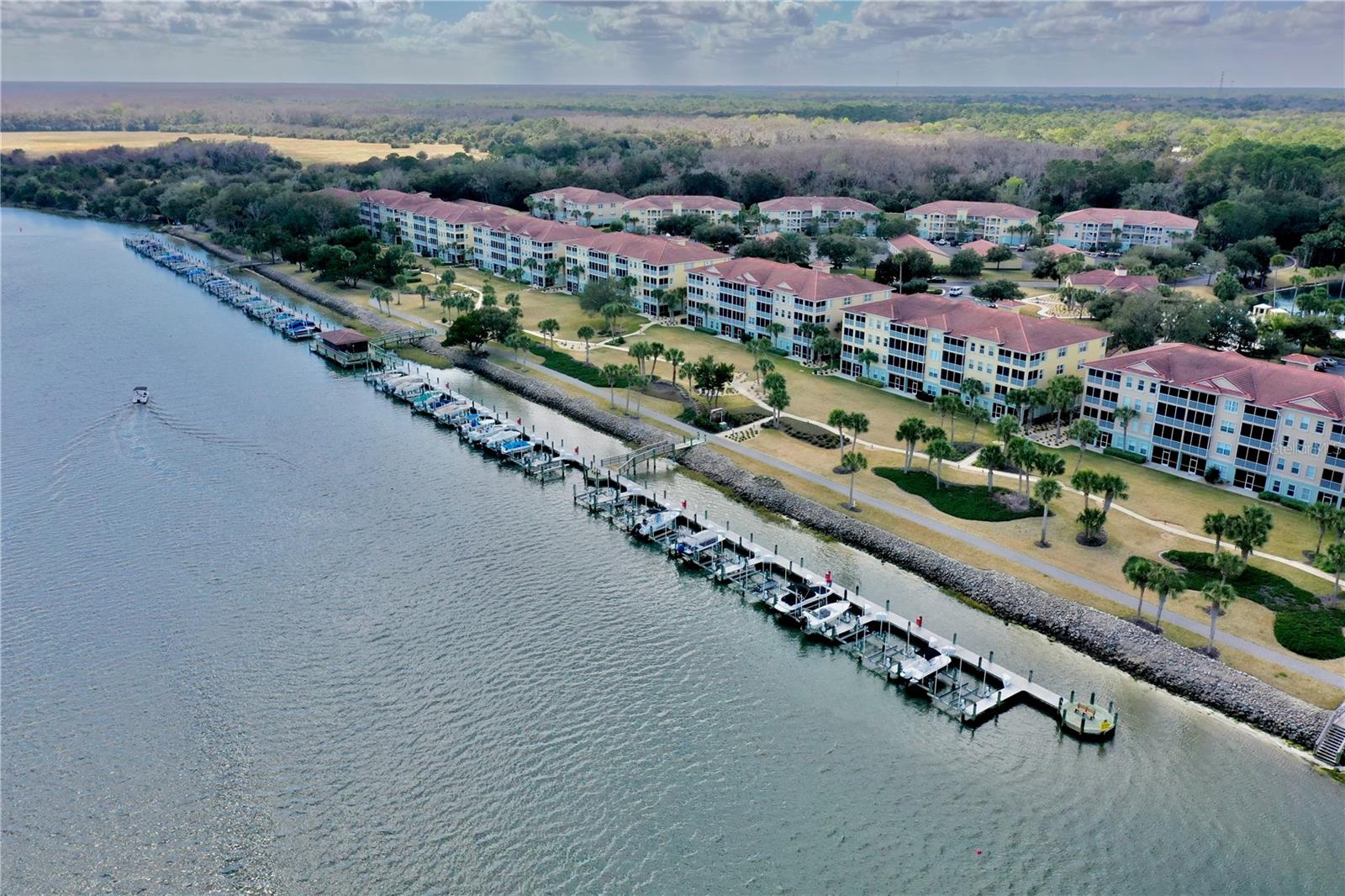 Photo of 100 CANOPY WALK LANE #134 PALM COAST FL 32137