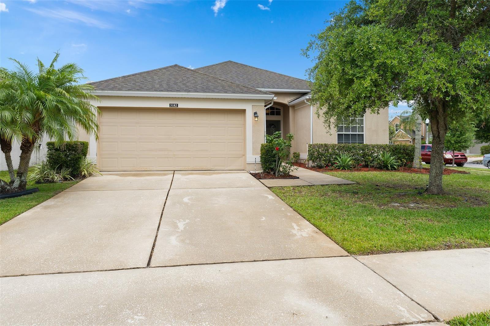 Photo of 5182 WALNUT RIDGE DRIVE ORLANDO FL 32829