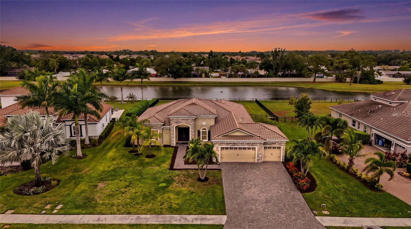 Photo of 7460 RIPETTA STREET SARASOTA FL 34240