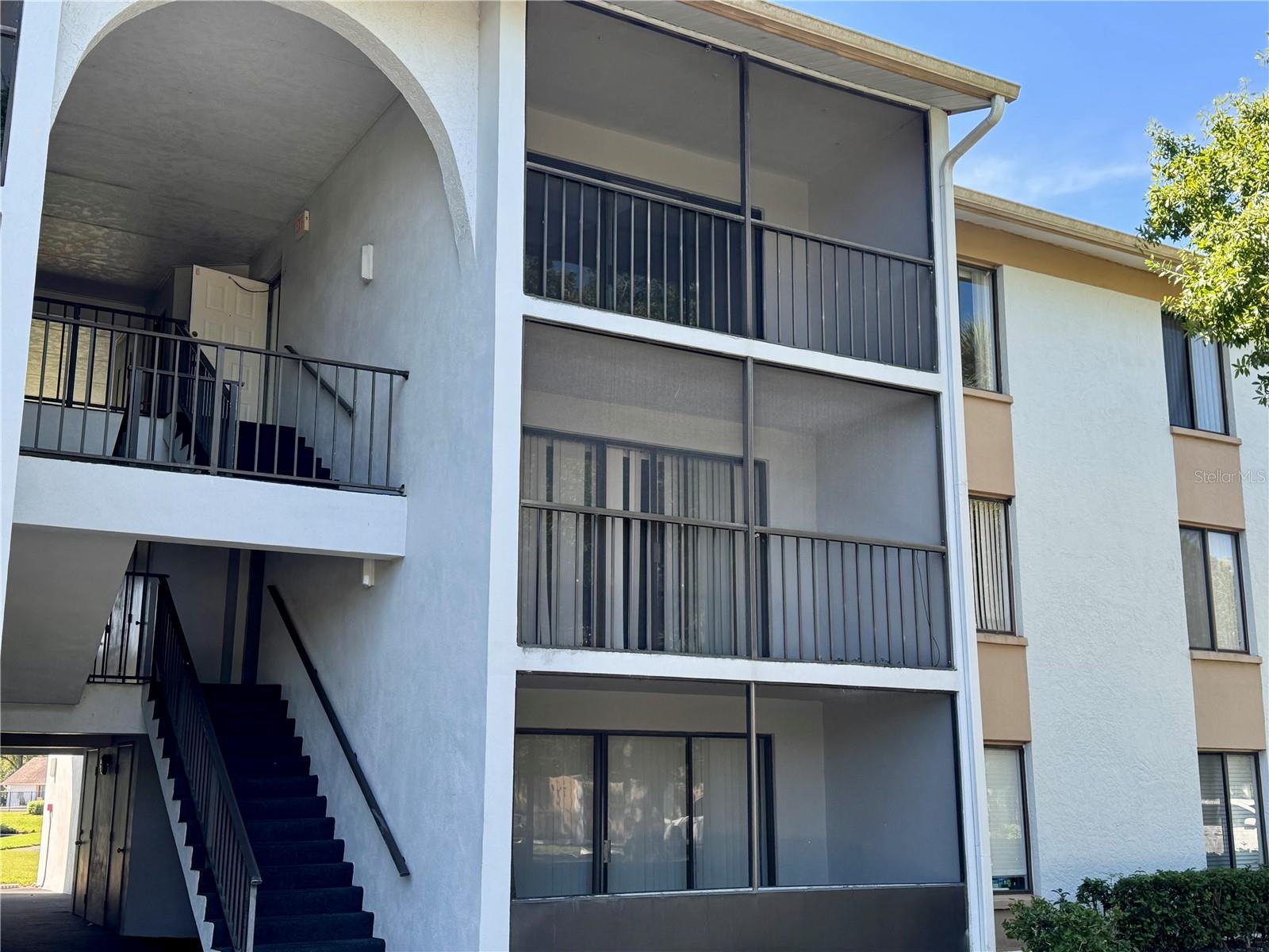 Photo of 8215 SUN SPRING CIRCLE #43 ORLANDO FL 32825