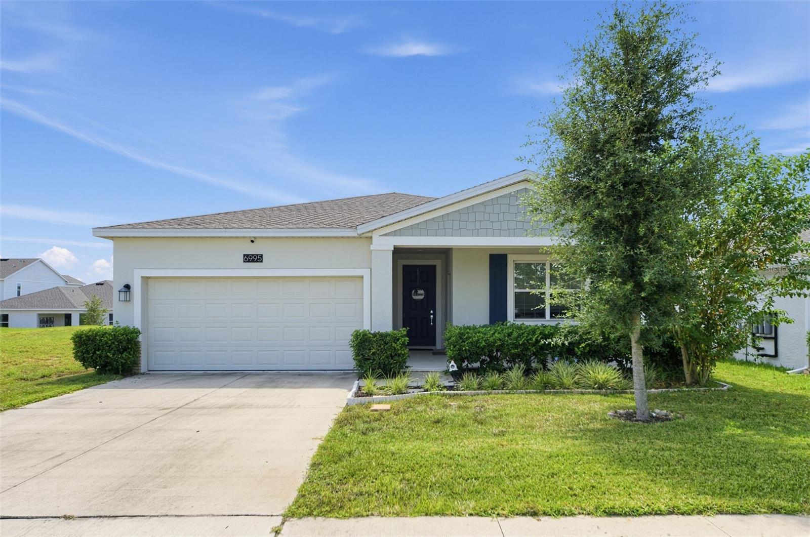 Photo of 6995 CHURCH LAKE STREET GROVELAND FL 34736