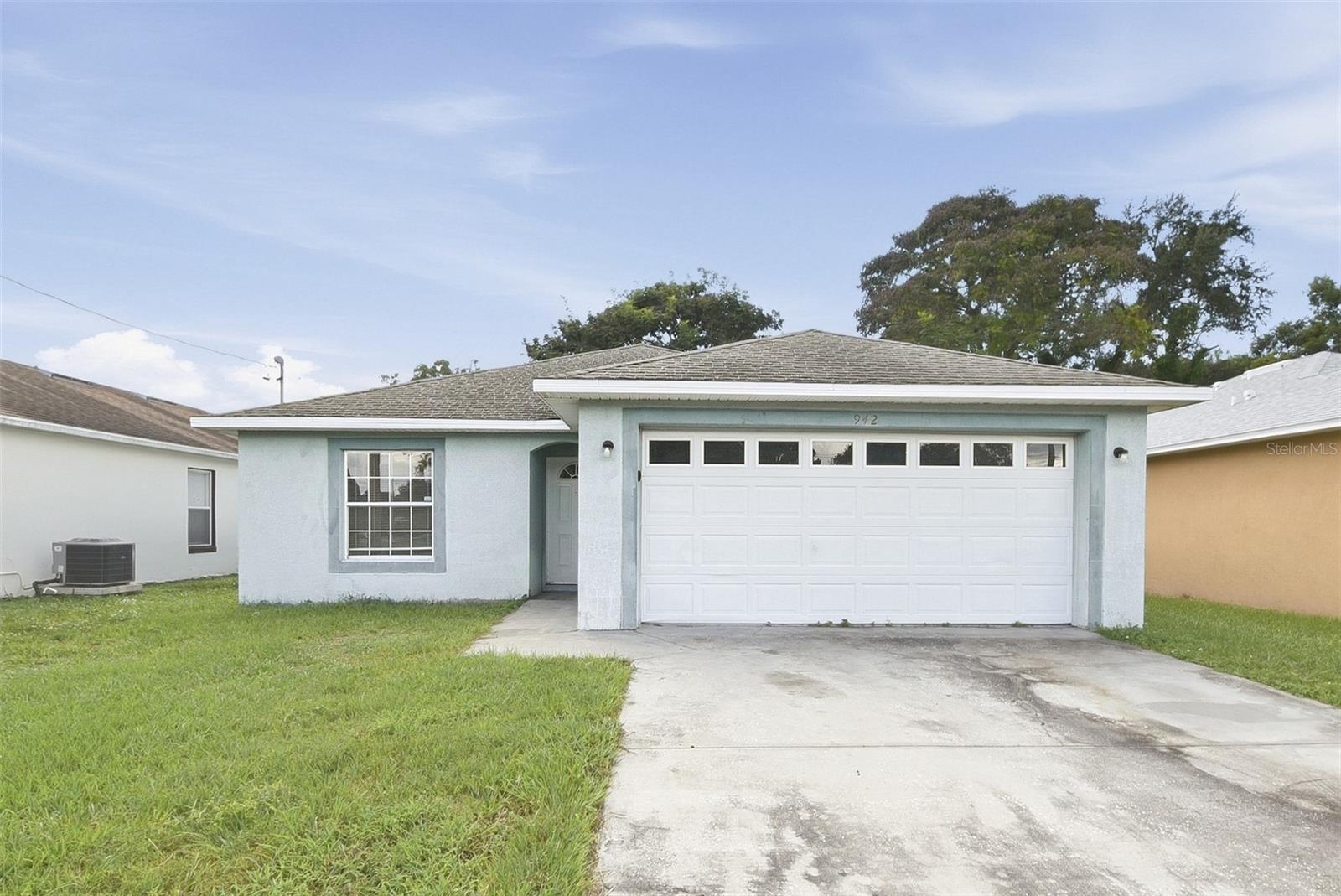 Photo of 942 WILLIE MAYS PARKWAY ORLANDO FL 32811