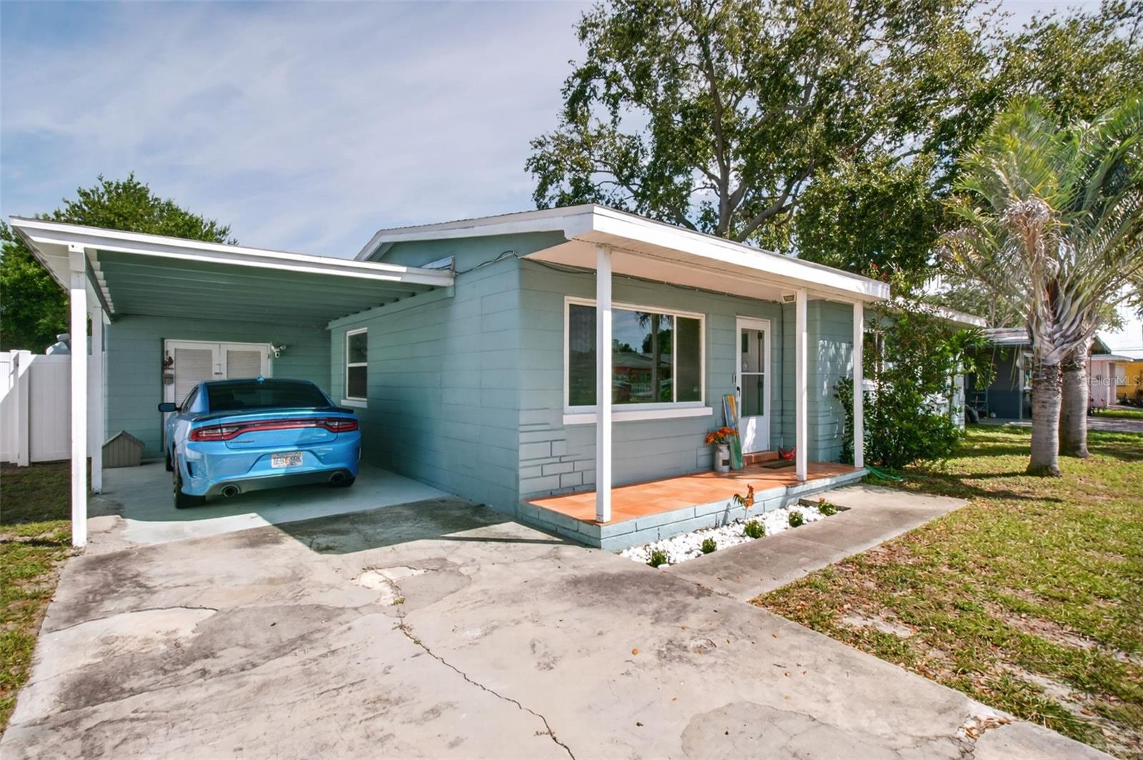 Photo of 10735 63RD AVENUE SEMINOLE FL 33772