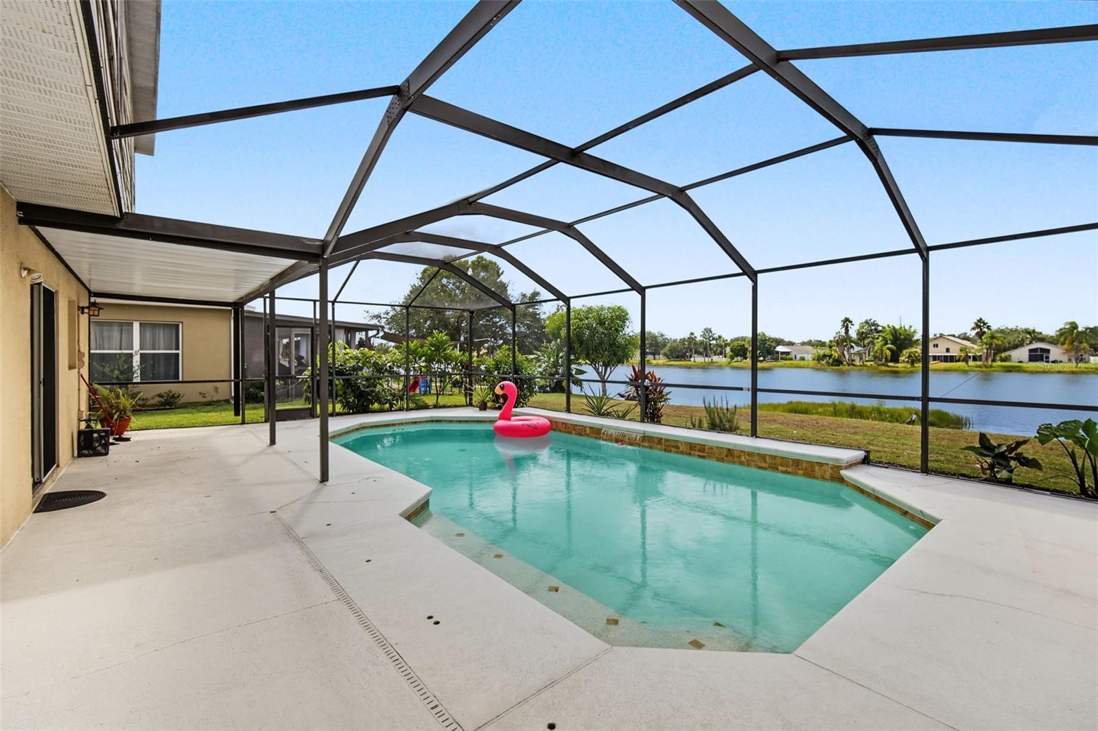 Photo of 12927 LAKE VISTA DRIVE GIBSONTON FL 33534