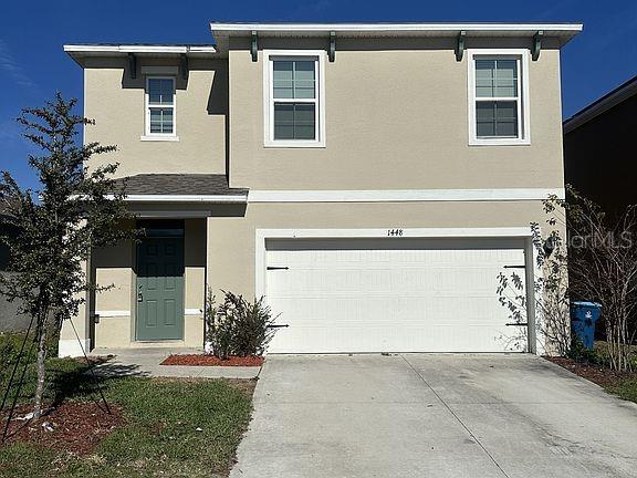 Photo of 1448 BERRY LANE DAVENPORT FL 33837