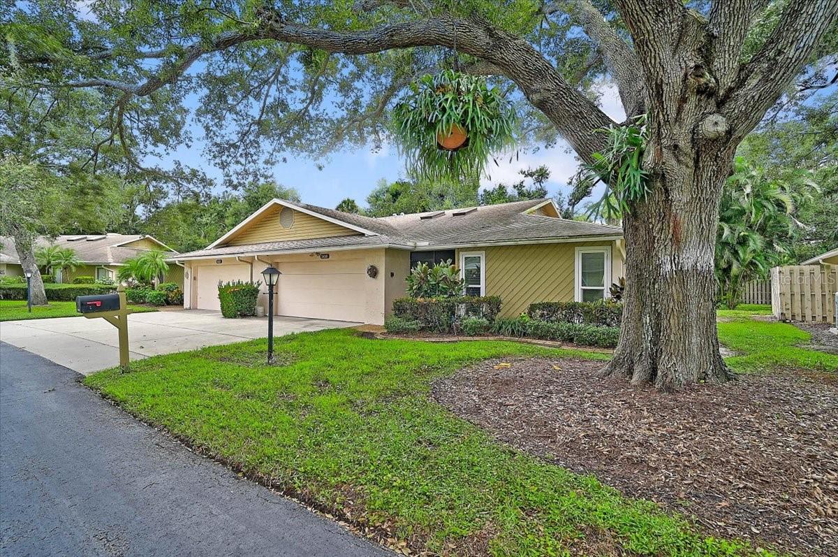 Photo of 3416 WILKINSON WOODS DRIVE #63 SARASOTA FL 34231