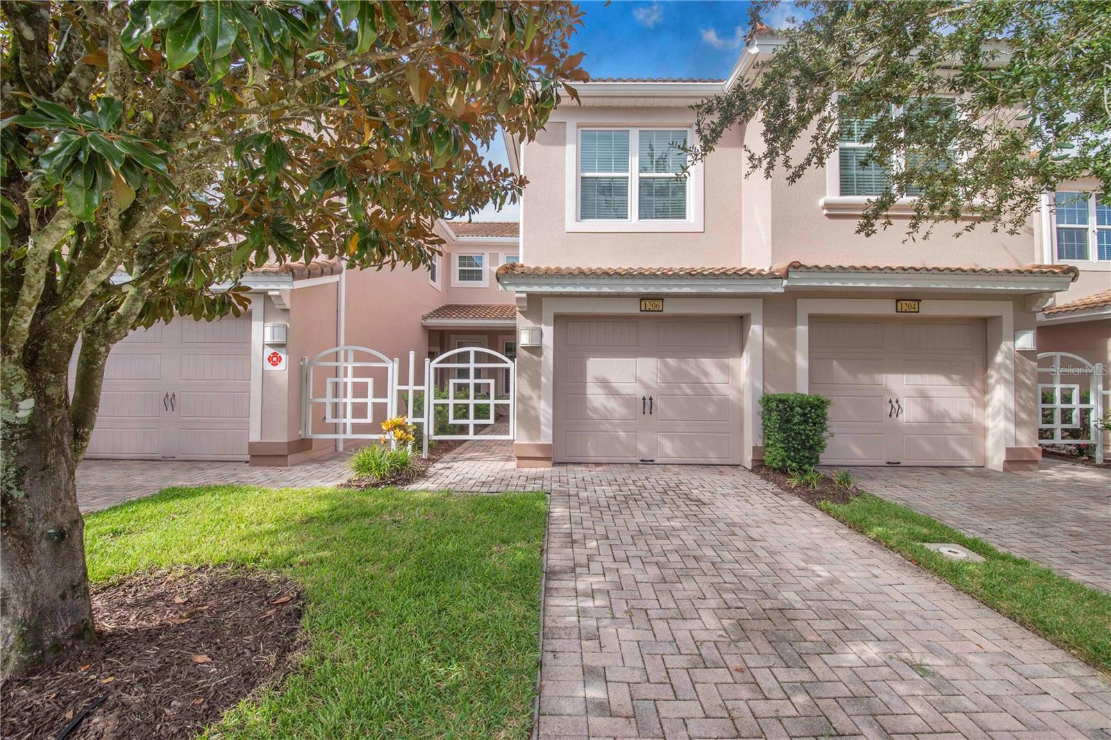 Photo of 1206 ROMANI AVENUE DAVENPORT FL 33896