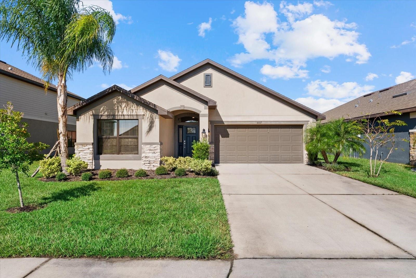 Photo of 16117 61ST LANE PARRISH FL 34219