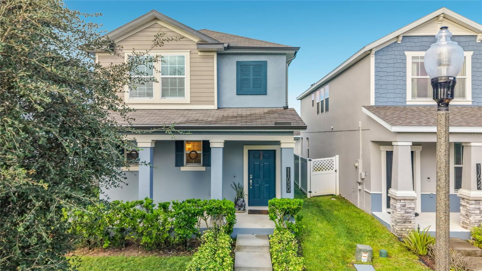 Photo of 11030 FOLKLORE STREET WINTER GARDEN FL 34787