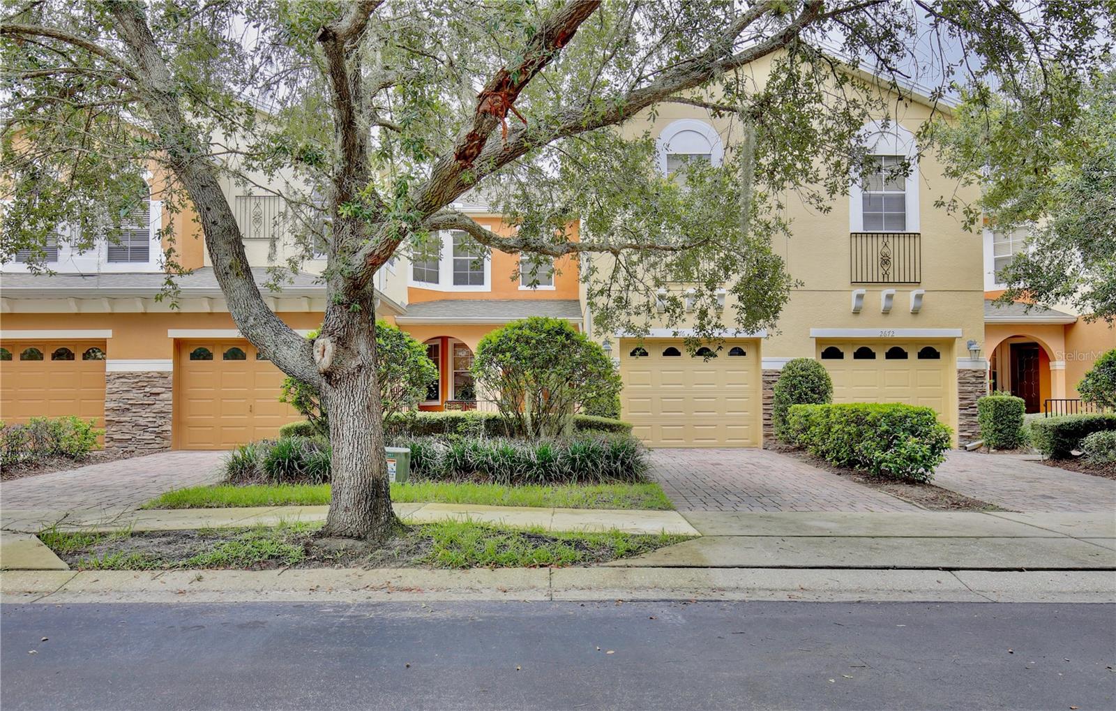 Photo of 2676 SWEET MAGNOLIA PLACE OVIEDO FL 32765