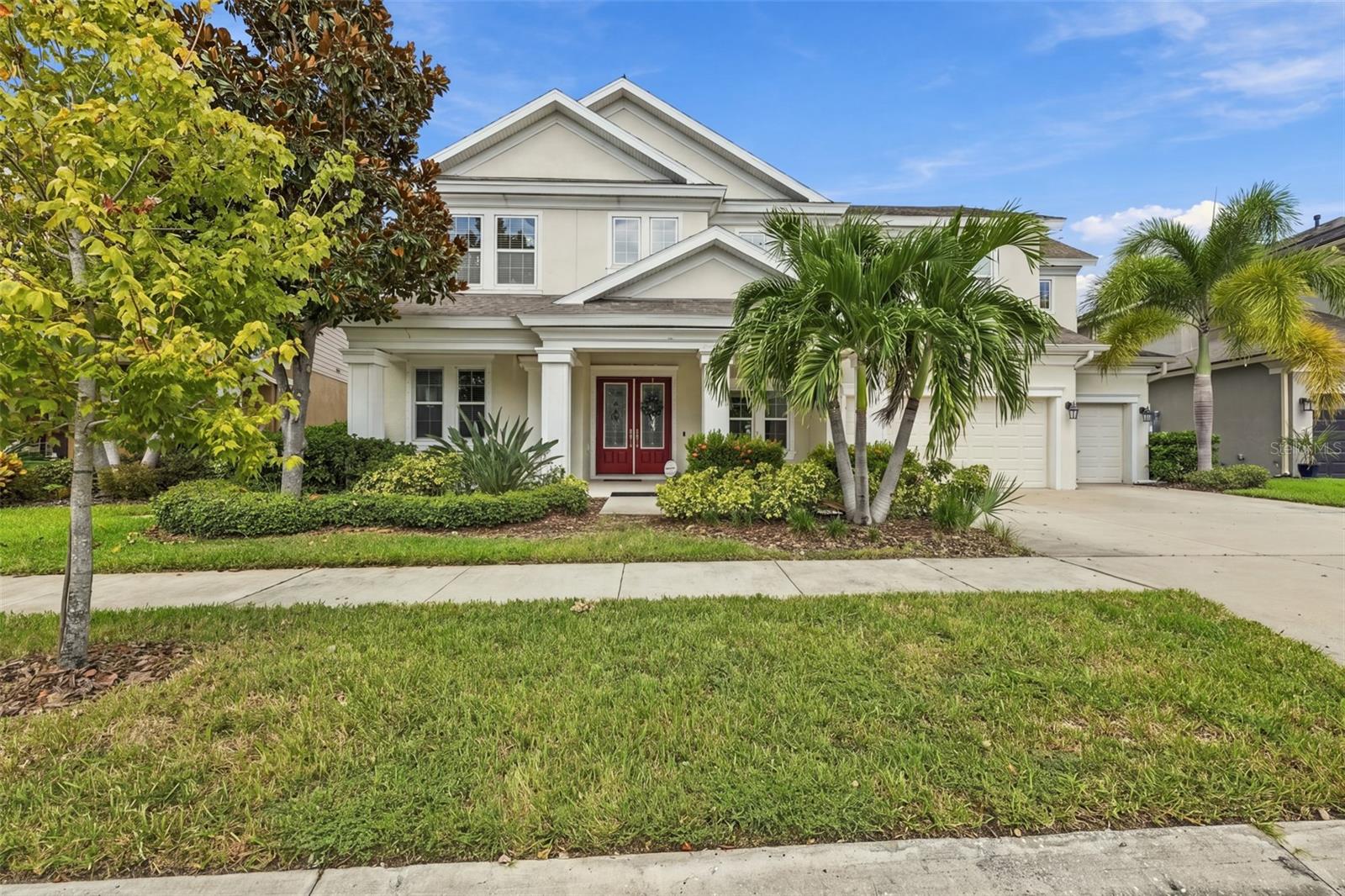 Photo of 6324 BREVADA LANE APOLLO BEACH FL 33572