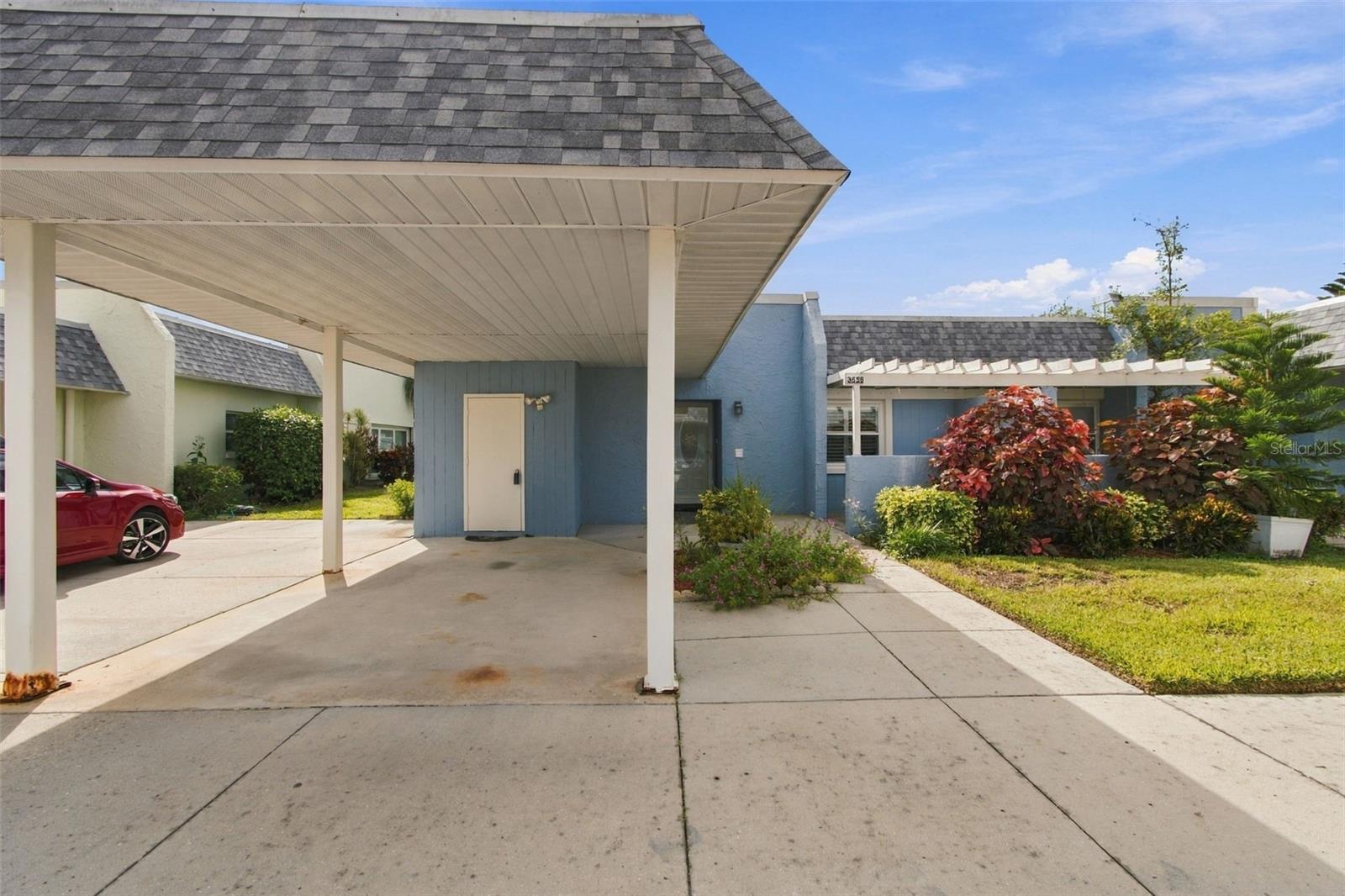 Photo of 3856 TROPHY BOULEVARD #2 NEW PORT RICHEY FL 34655