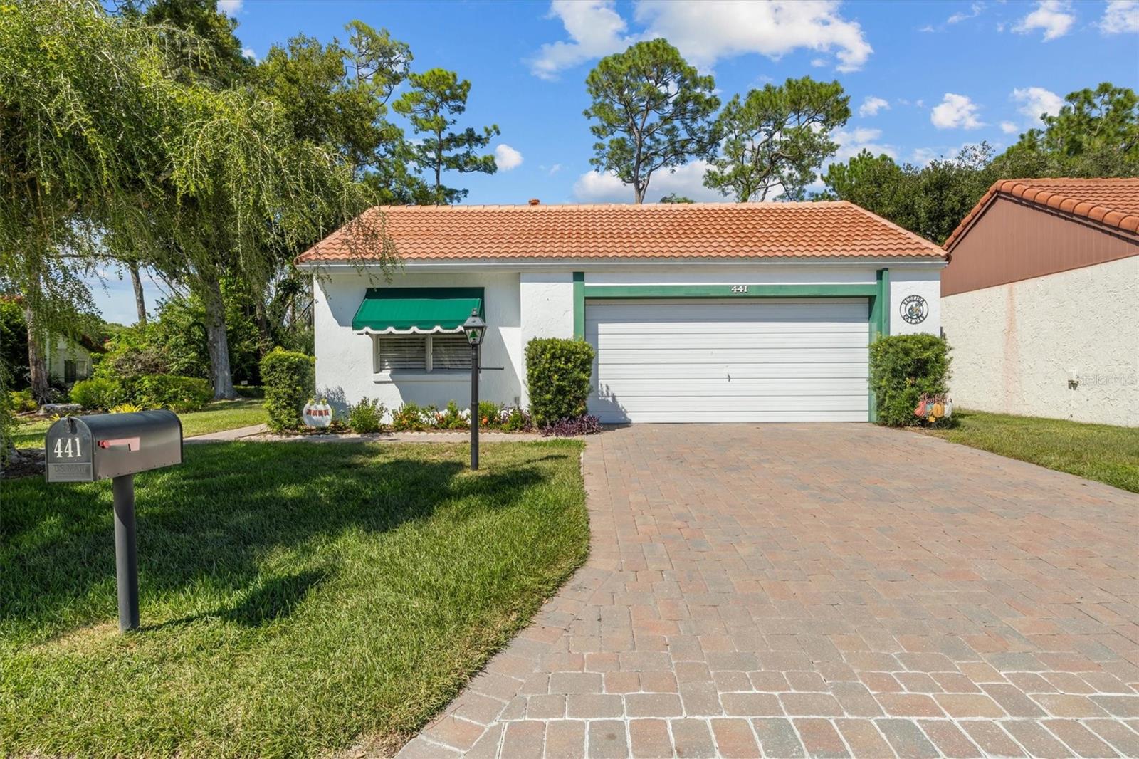 Photo of 441 SAN JOSE DRIVE WINTER HAVEN FL 33884