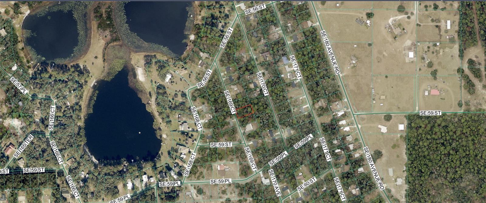 Photo of 00 SE 169TH CT OCKLAWAHA FL 32179