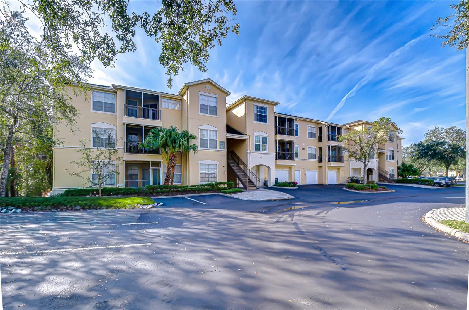 Photo of 5125 PALM SPRINGS BOULEVARD #3104 TAMPA FL 33647