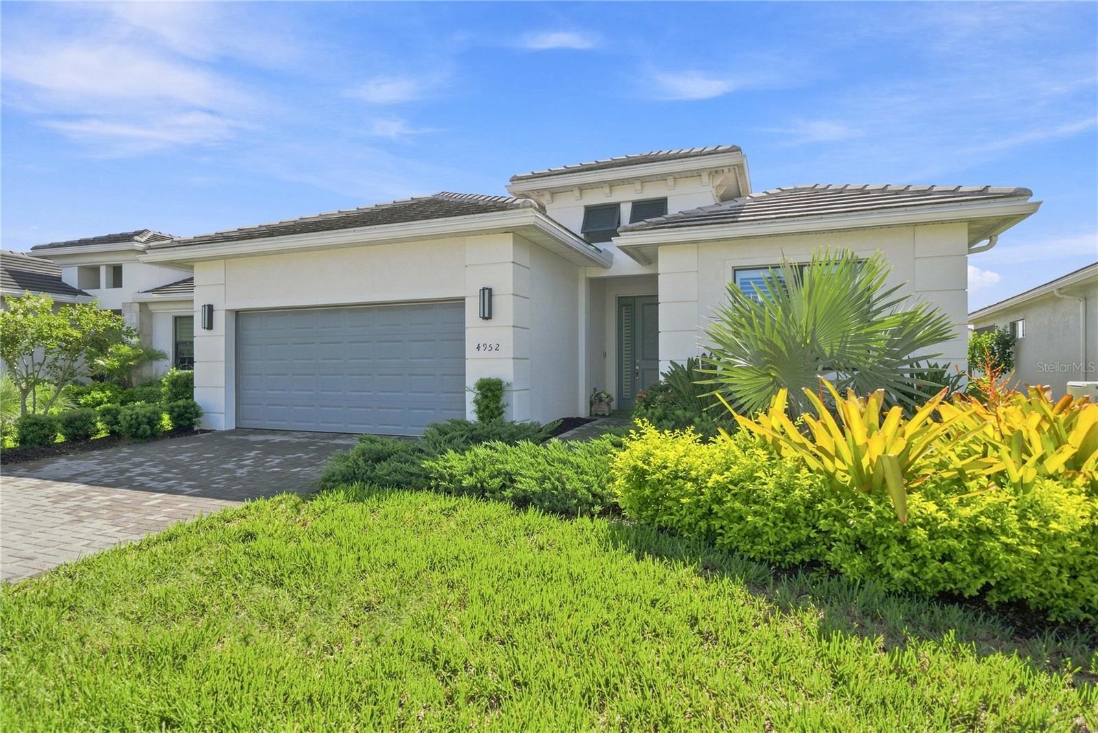 Photo of 4952 FAIRHOPE CIRCLE LAKEWOOD RANCH FL 34211