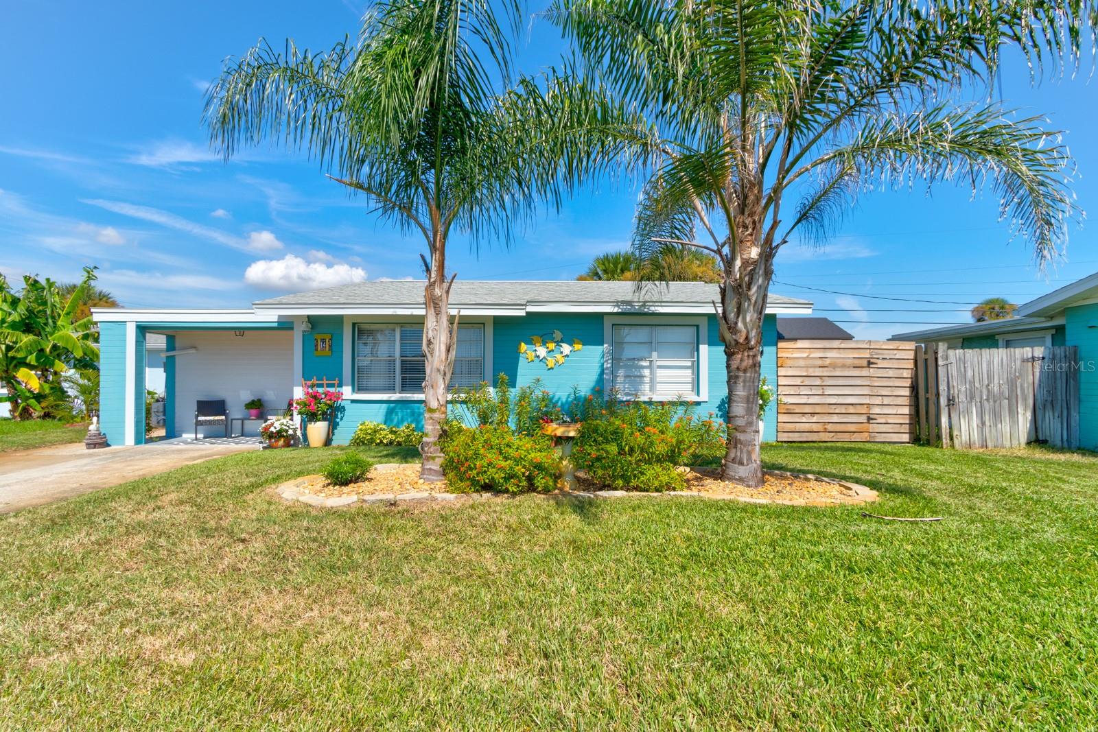 Photo of 14 TROPICAL DRIVE ORMOND BEACH FL 32176