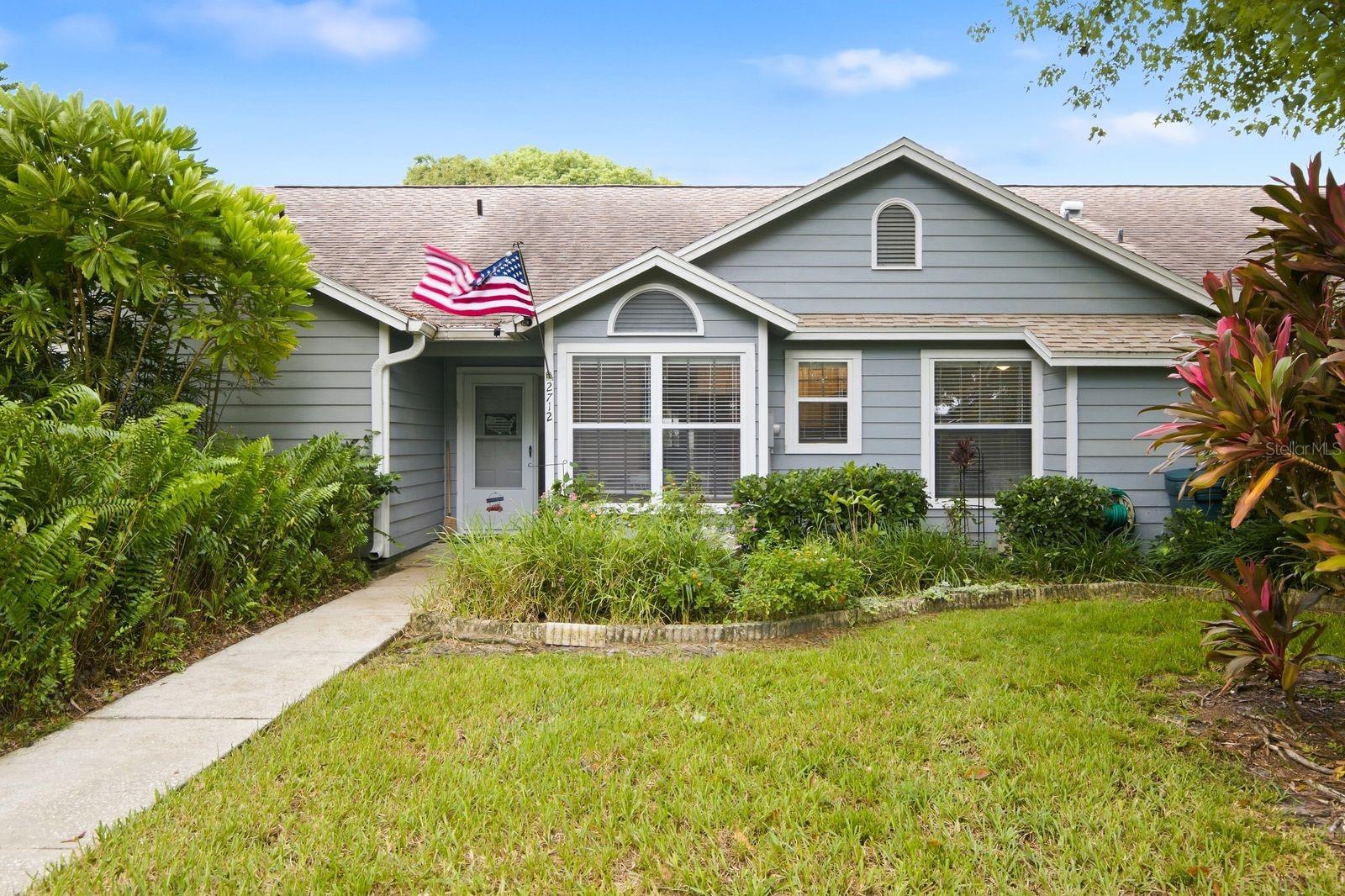 Photo of 2712 BENTLEY DRIVE PALM HARBOR FL 34684