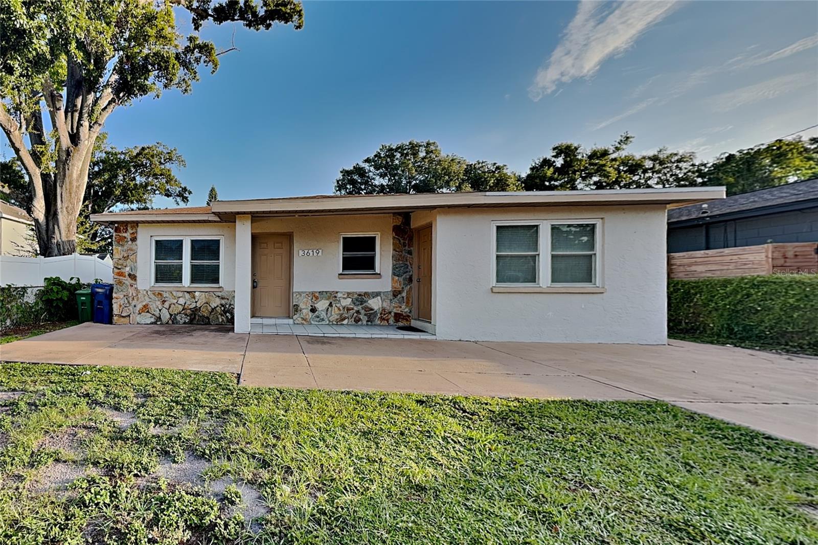 Photo of 3619 W CASS STREET #A TAMPA FL 33609
