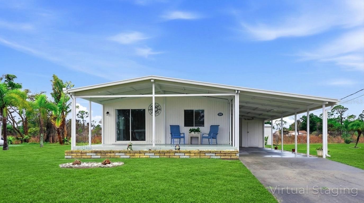 Photo of 240 VIA DE LUNA ENGLEWOOD FL 34224