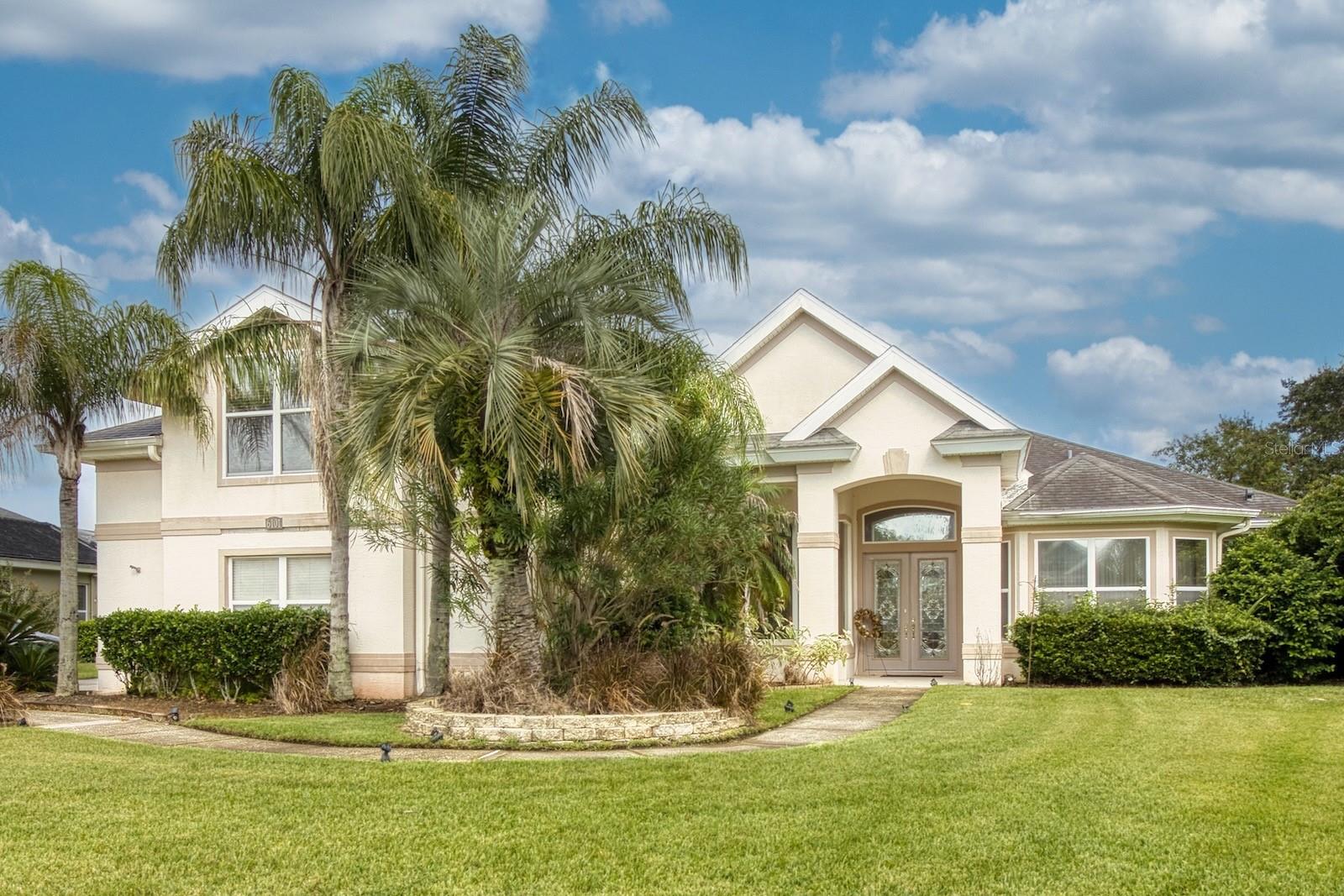 Photo of 6101 SANCTUARY GARDEN BOULEVARD PORT ORANGE FL 32128