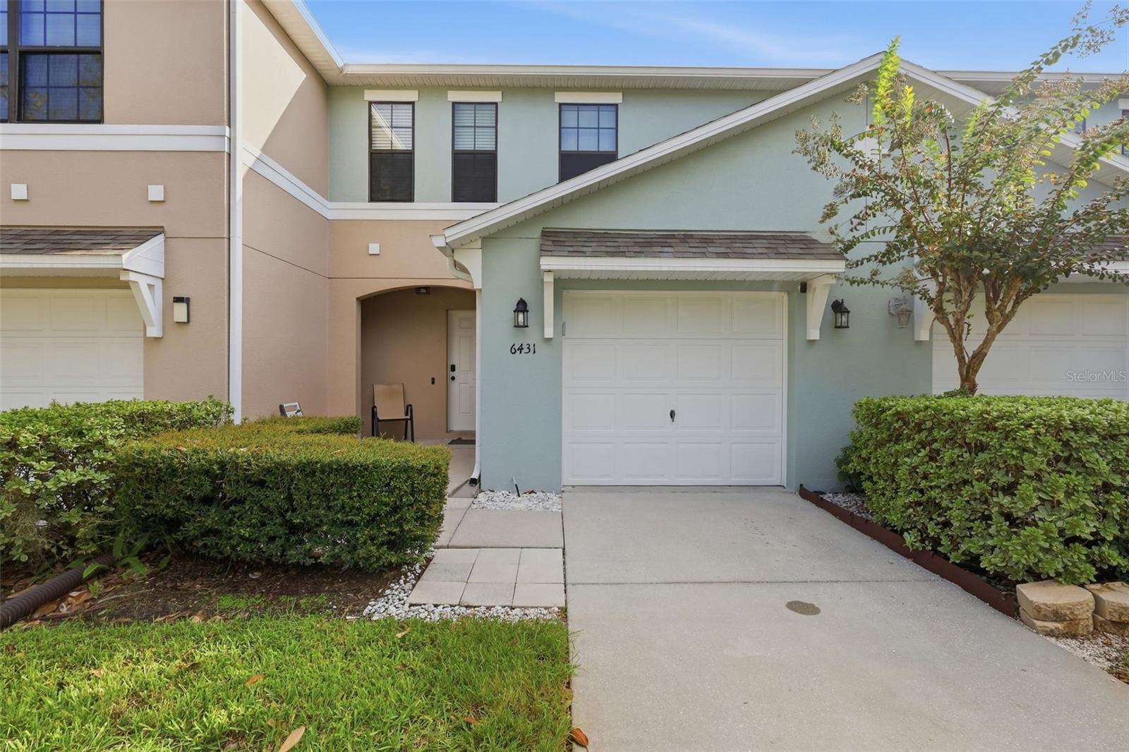 Photo of 6431 WINDSOR LAKES CIR SANFORD FL 32773