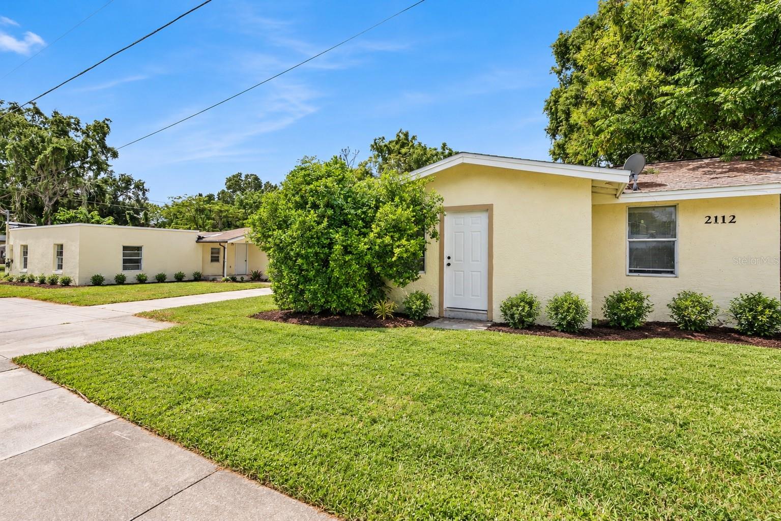 Photo of 2112 LEE STREET ORLANDO FL 32805