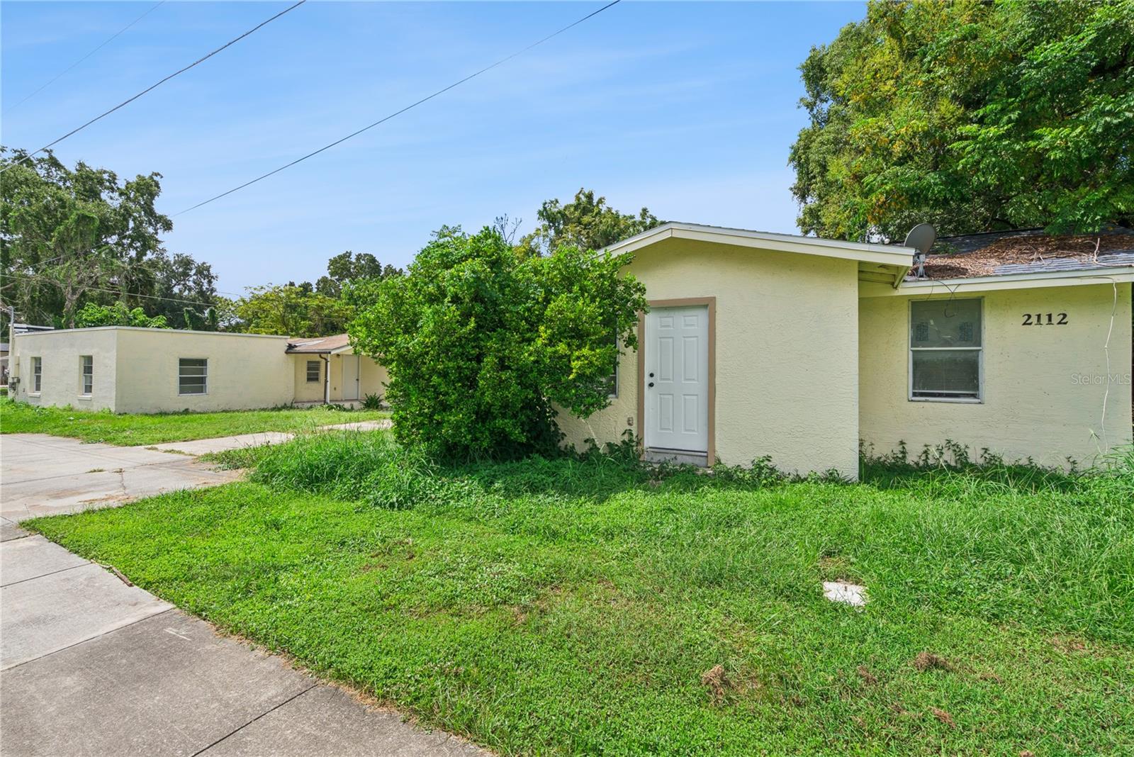 Photo of 2112 LEE STREET ORLANDO FL 32805
