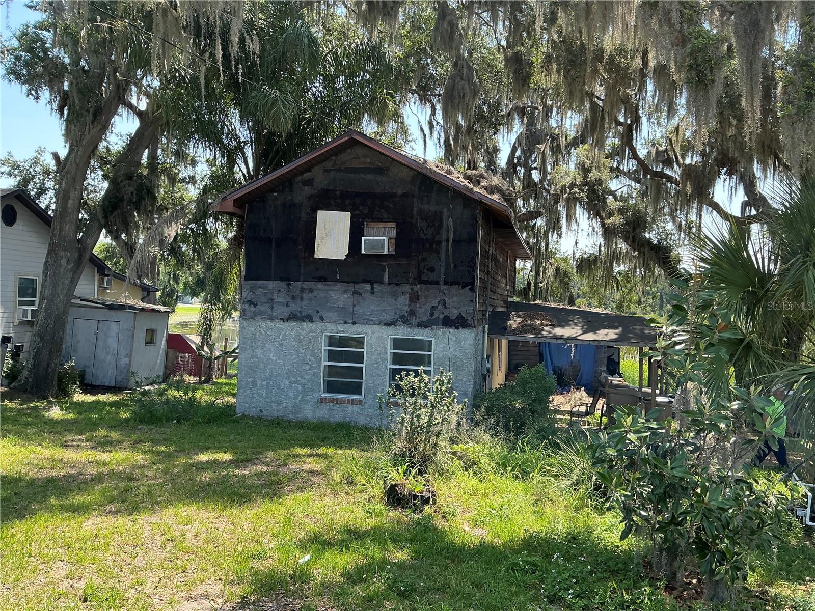 Photo of 15100 TIMBER VILLAGE ROAD GROVELAND FL 34736
