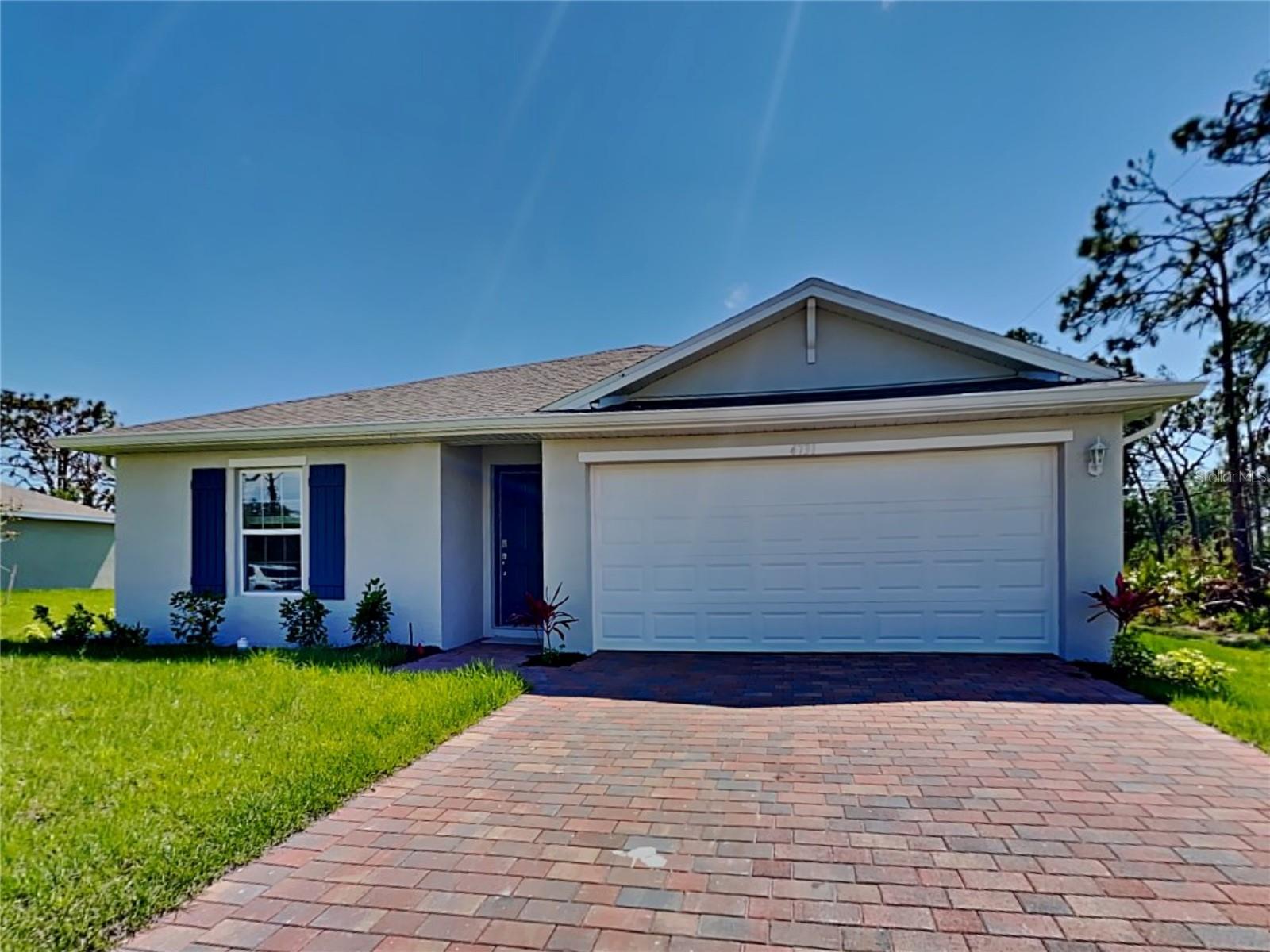 Photo of 4731 GILLOT BOULEVARD PORT CHARLOTTE FL 33981